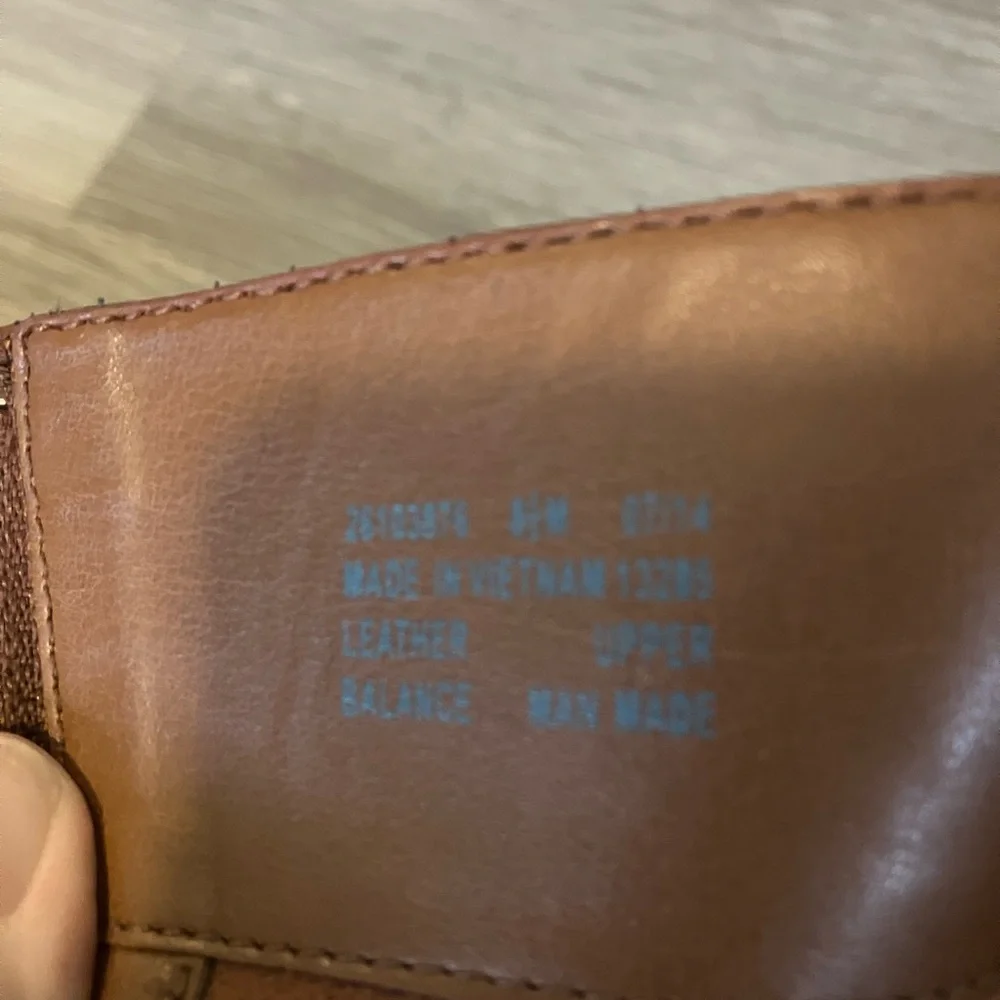 NWOT Clarks Leather Knee High Boots - Picture 2 of 15